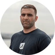 Kostas Charalampidis